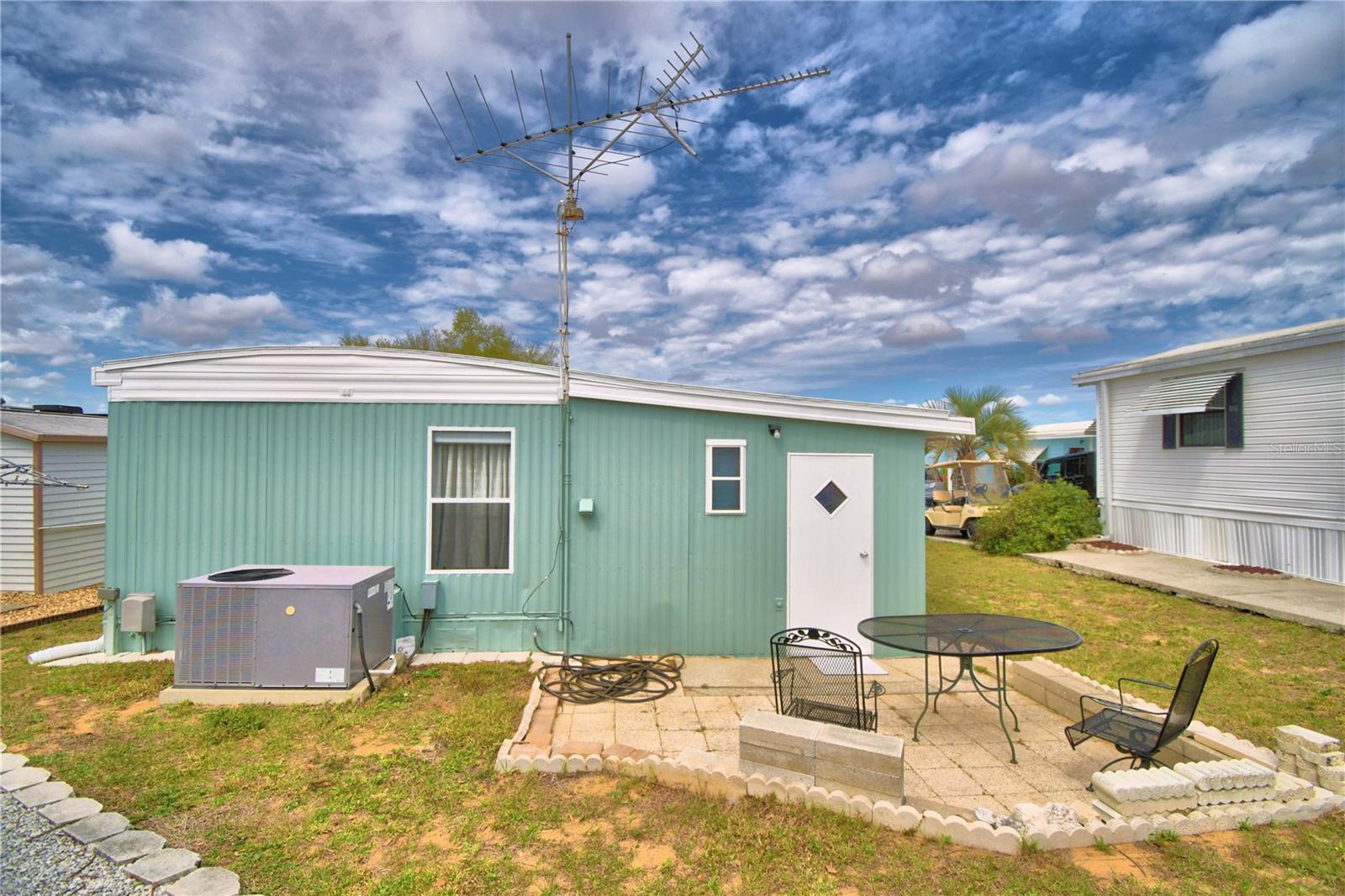 251 PATTERSON RD #G21, HAINES CITY, FL, 33844
