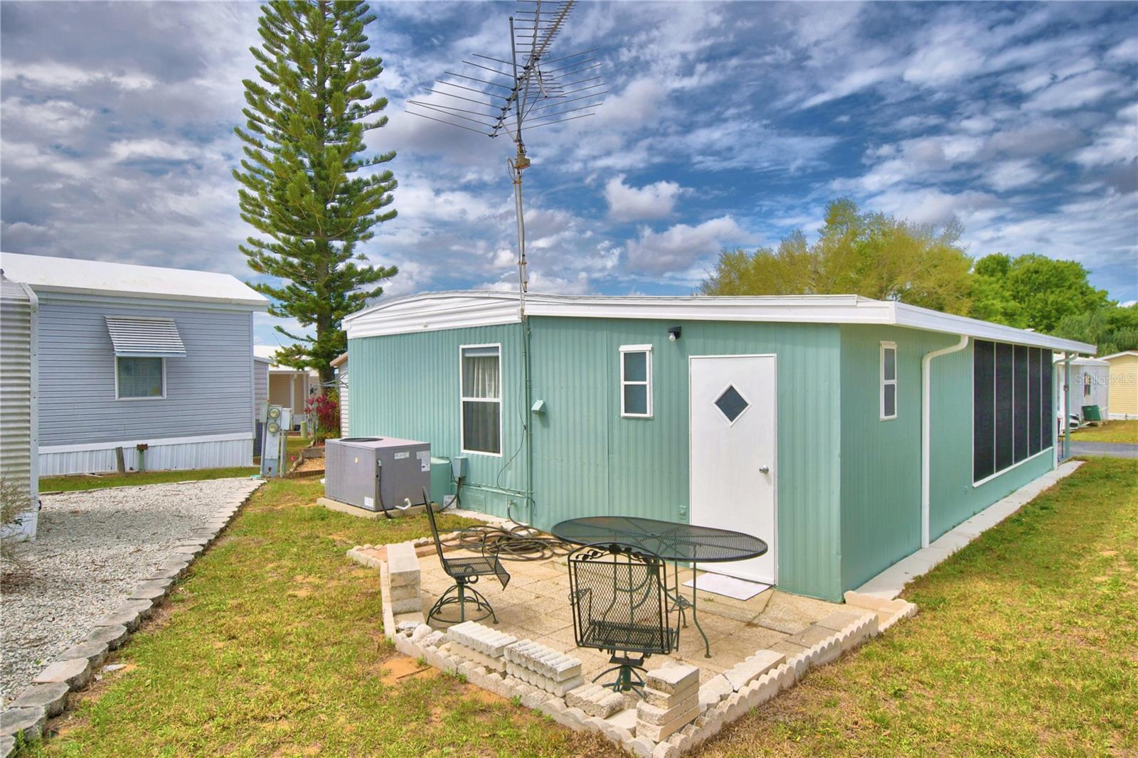 251 PATTERSON RD #G21, HAINES CITY, FL, 33844