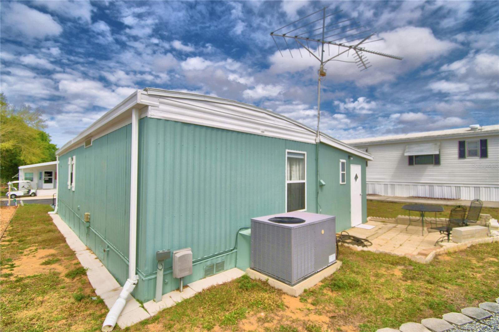 251 PATTERSON RD #G21, HAINES CITY, FL, 33844