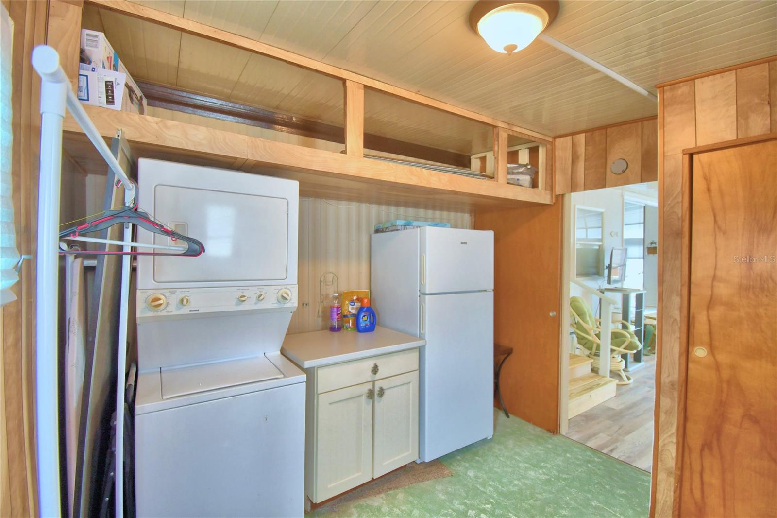 251 PATTERSON RD #G21, HAINES CITY, FL, 33844