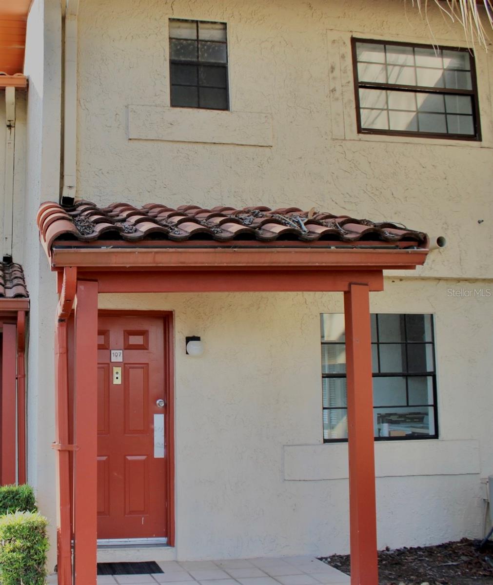 10330 TURKEY LAKE RD #A-4 AK/A 107, ORLANDO, FL, 32819