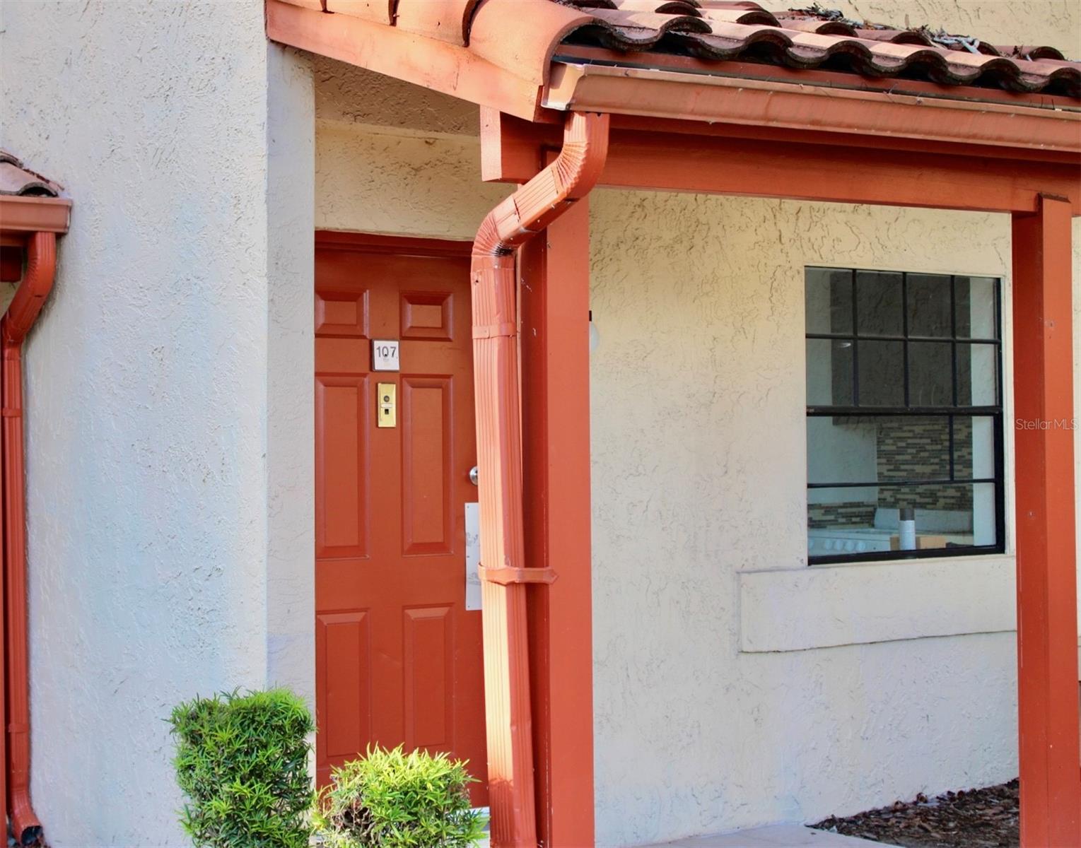 10330 TURKEY LAKE RD #A-4 AK/A 107, ORLANDO, FL, 32819