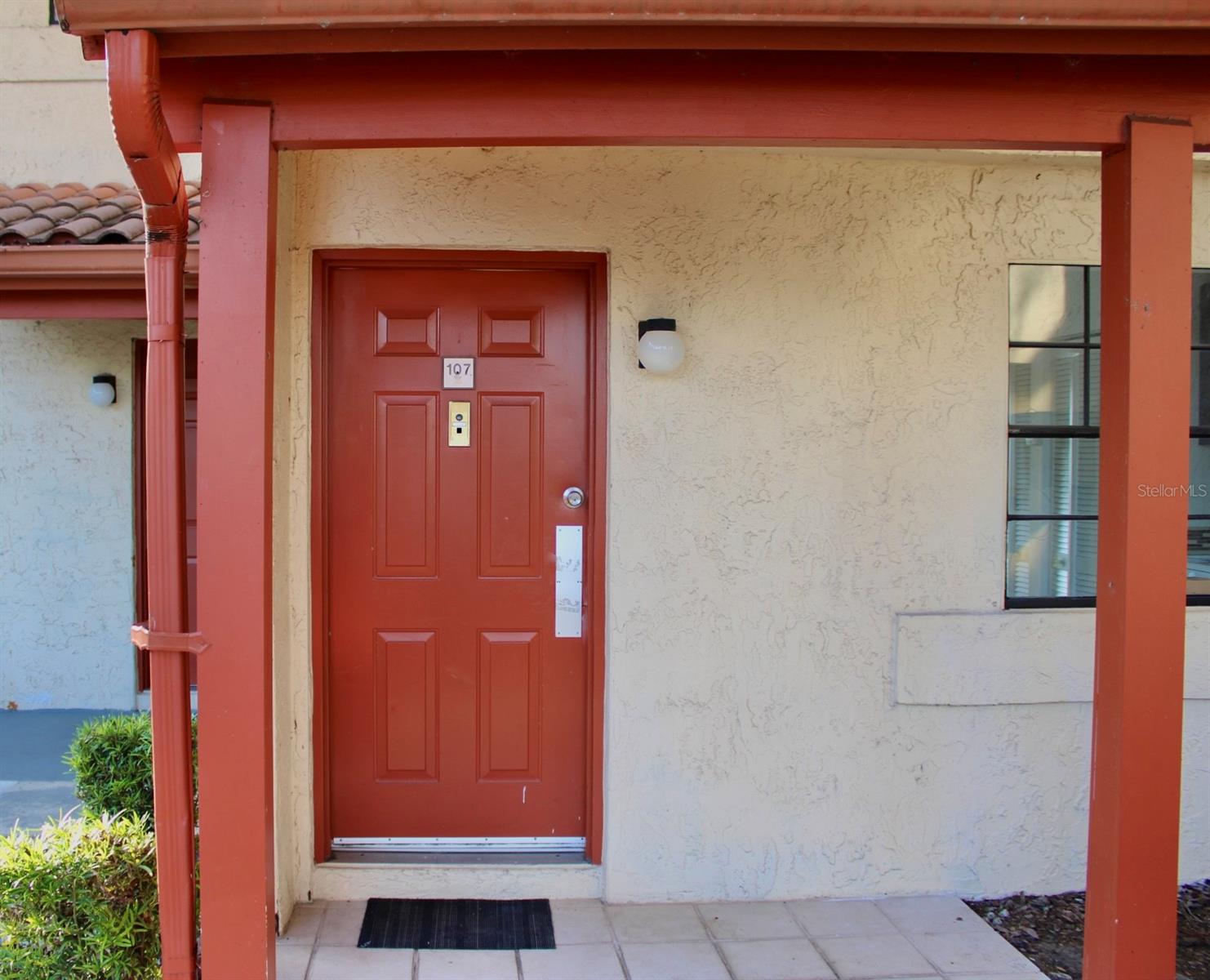 10330 TURKEY LAKE RD #A-4 AK/A 107, ORLANDO, FL, 32819