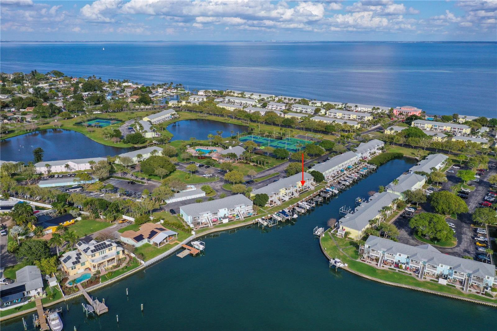 4873 COBIA DR SE #B, ST PETERSBURG, FL, 33705