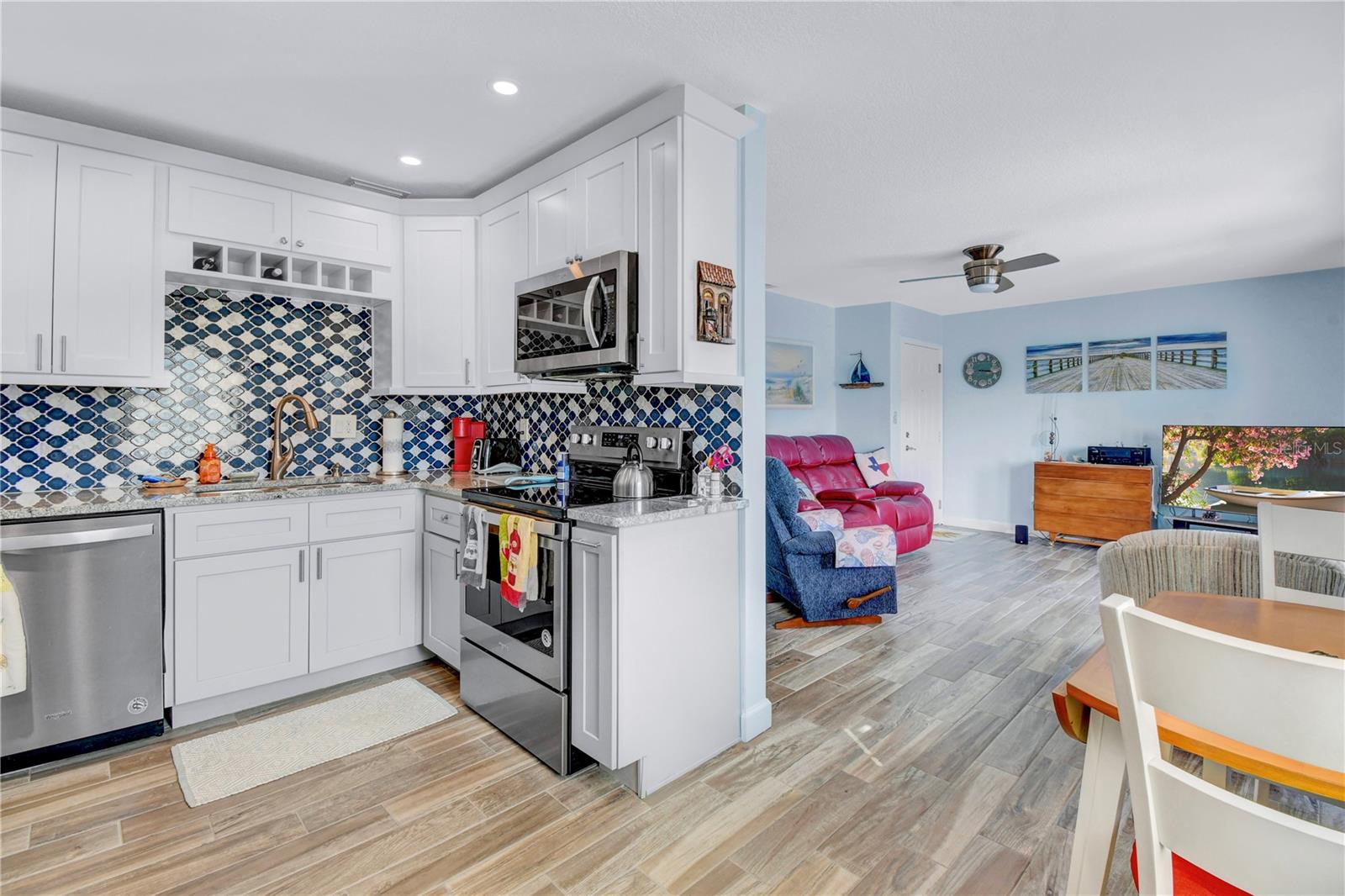 4873 COBIA DR SE #B, ST PETERSBURG, FL, 33705