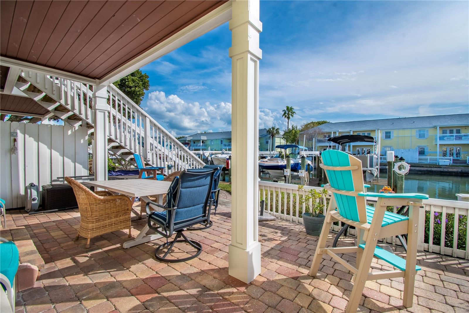4873 COBIA DR SE #B, ST PETERSBURG, FL, 33705