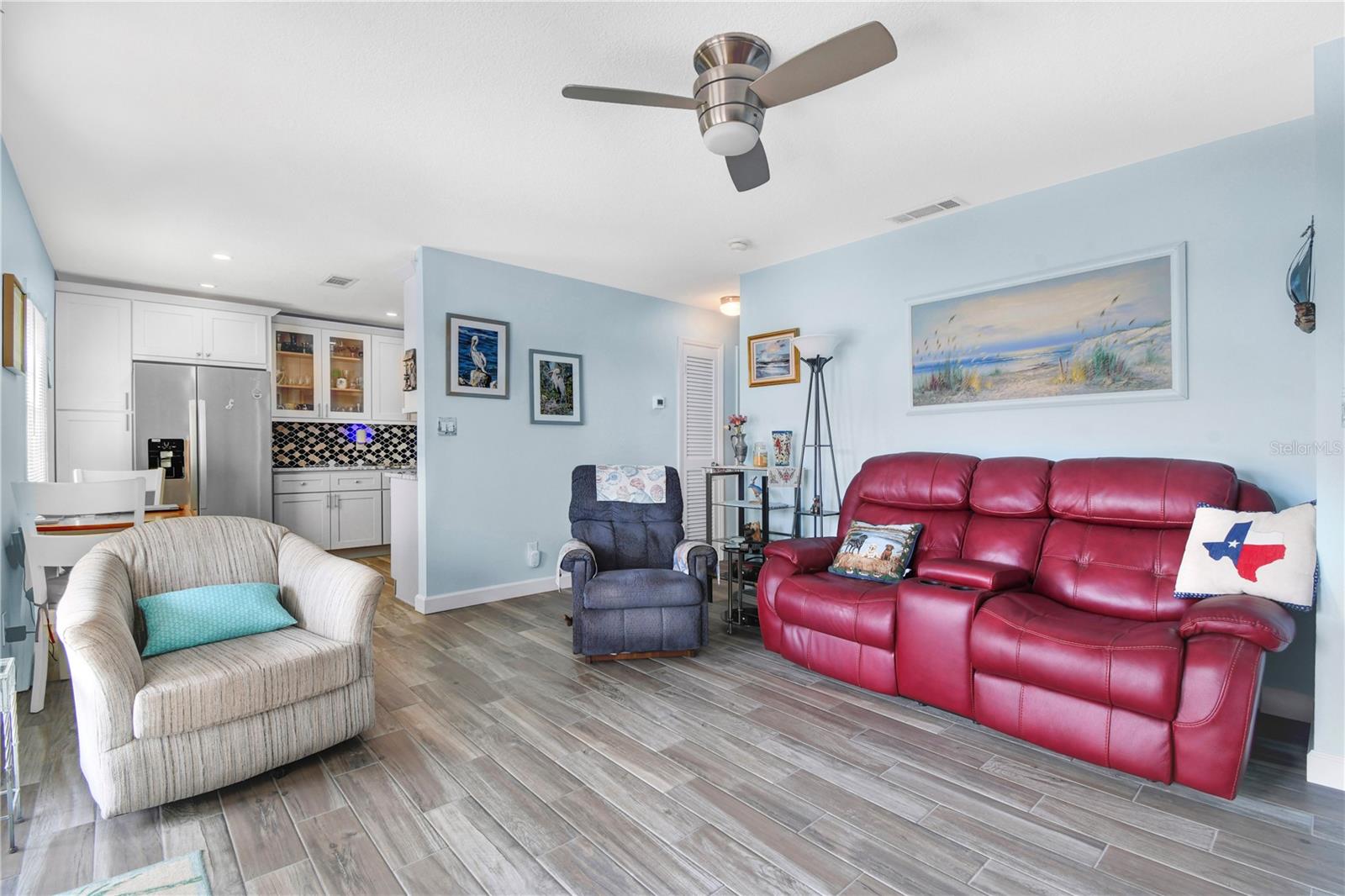 4873 COBIA DR SE #B, ST PETERSBURG, FL, 33705