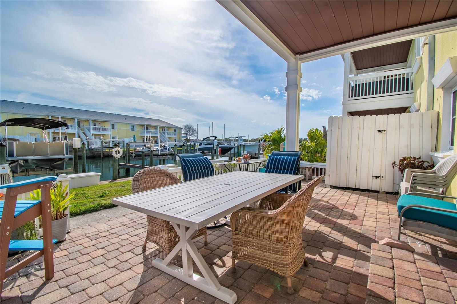 4873 COBIA DR SE #B, ST PETERSBURG, FL, 33705