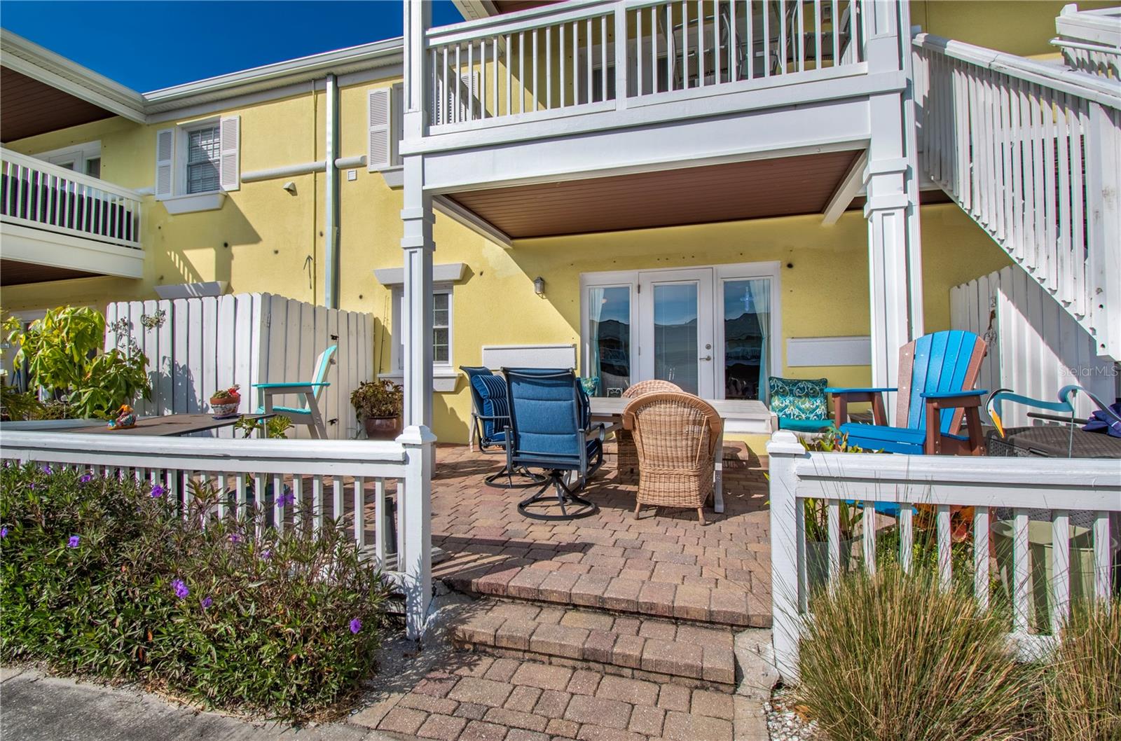 4873 COBIA DR SE #B, ST PETERSBURG, FL, 33705