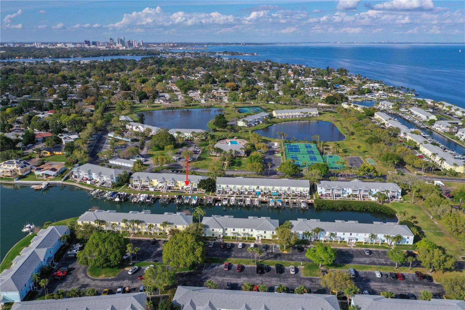 4873 COBIA DR SE #B, ST PETERSBURG, FL, 33705