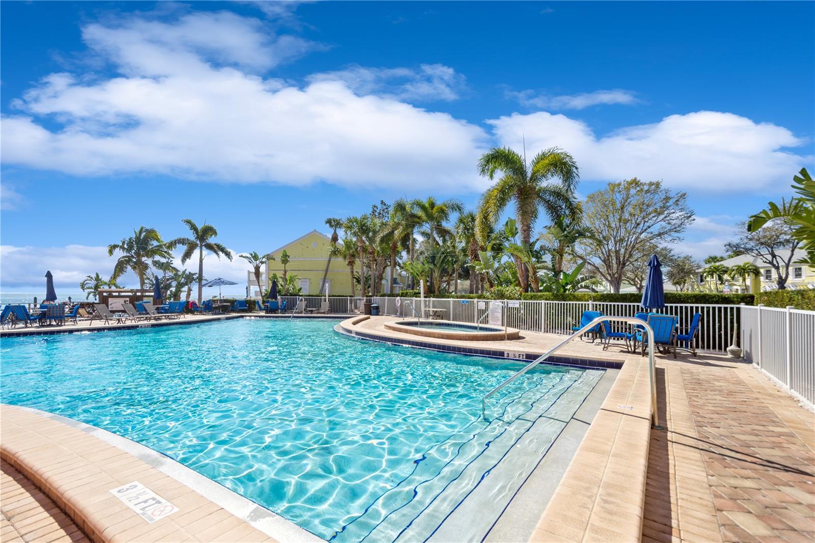 4873 COBIA DR SE #B, ST PETERSBURG, FL, 33705