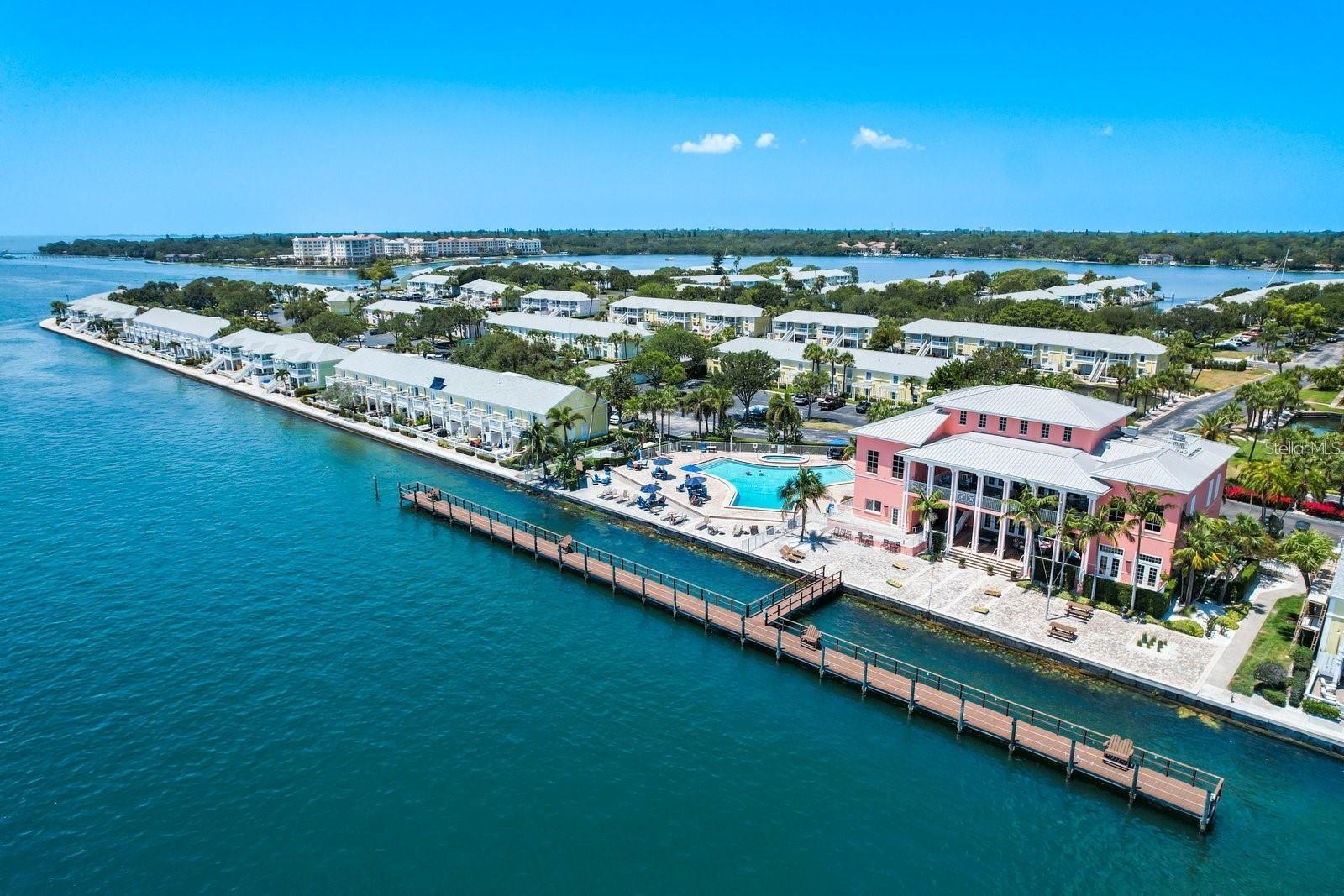 4873 COBIA DR SE #B, ST PETERSBURG, FL, 33705