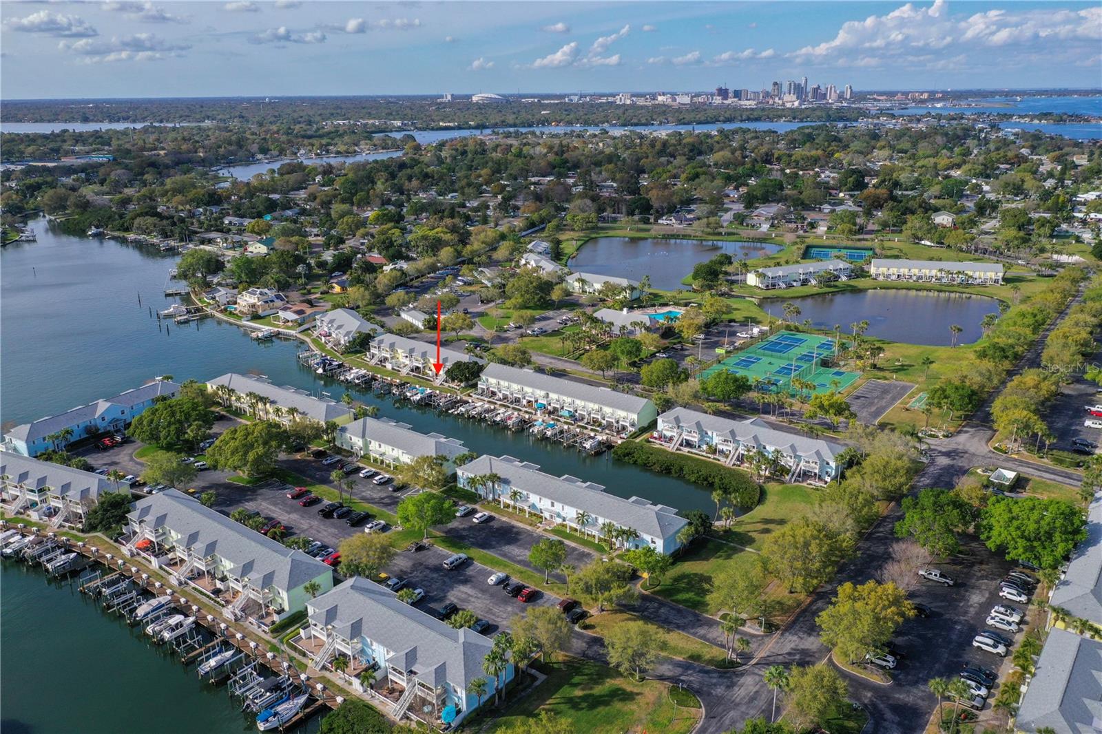 4873 COBIA DR SE #B, ST PETERSBURG, FL, 33705