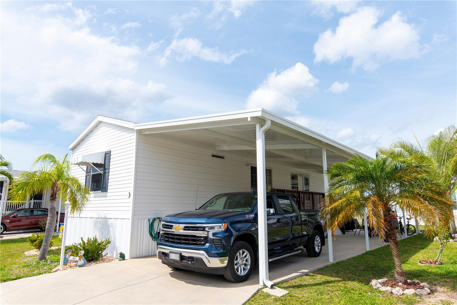 3 EDAM ST, PUNTA GORDA, FL, 33950