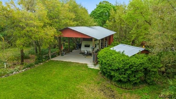 248 BRONCO, ZOLFO SPRINGS, FL, 33890