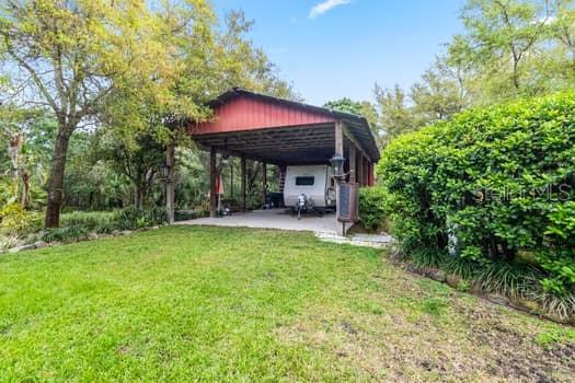 248 BRONCO, ZOLFO SPRINGS, FL, 33890