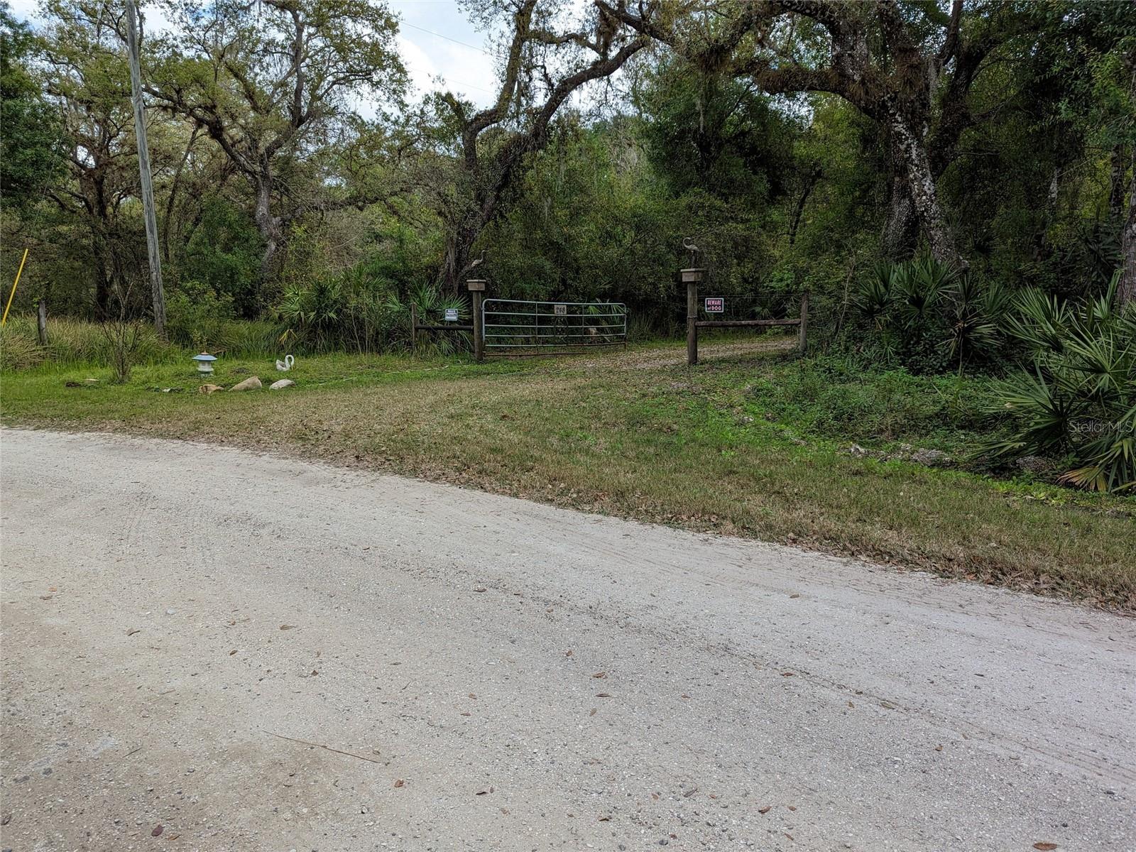 248 BRONCO, ZOLFO SPRINGS, FL, 33890