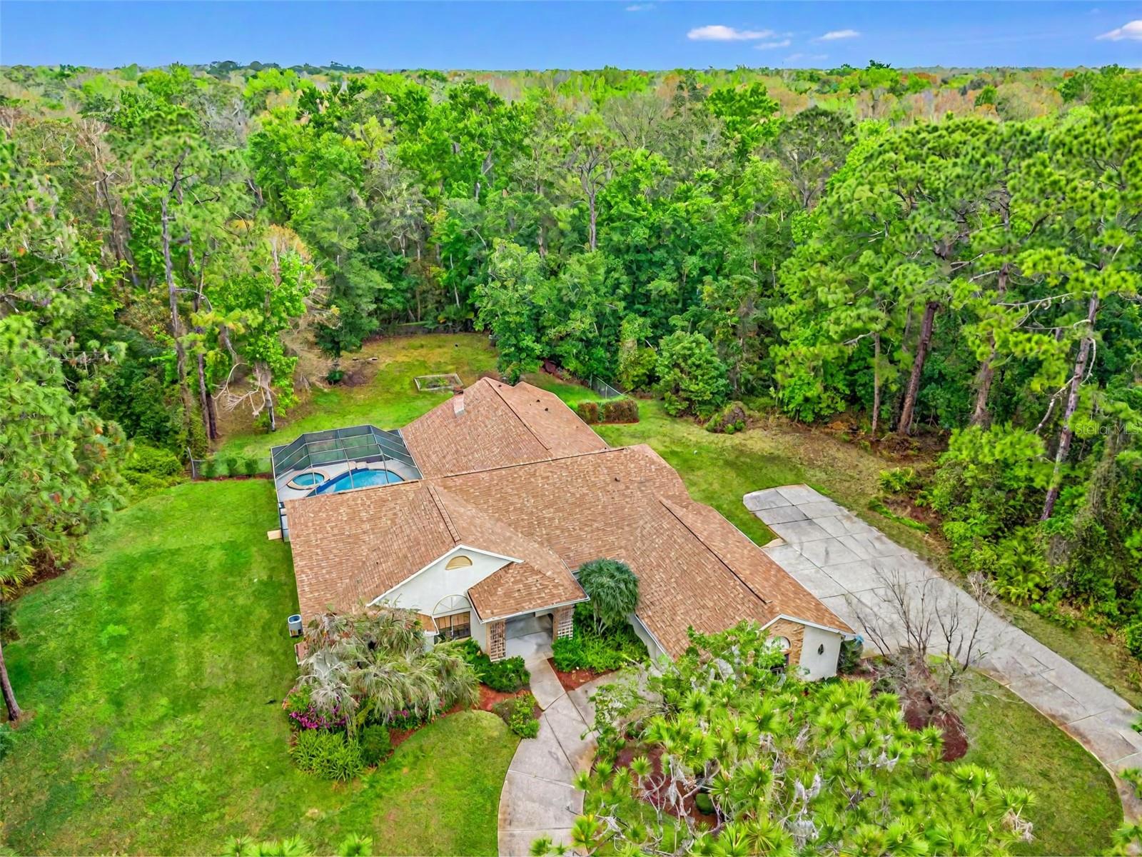 7397 ROYAL OAK DR, SPRING HILL, FL, 34607