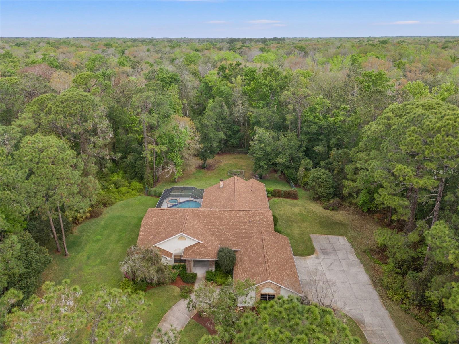 7397 ROYAL OAK DR, SPRING HILL, FL, 34607