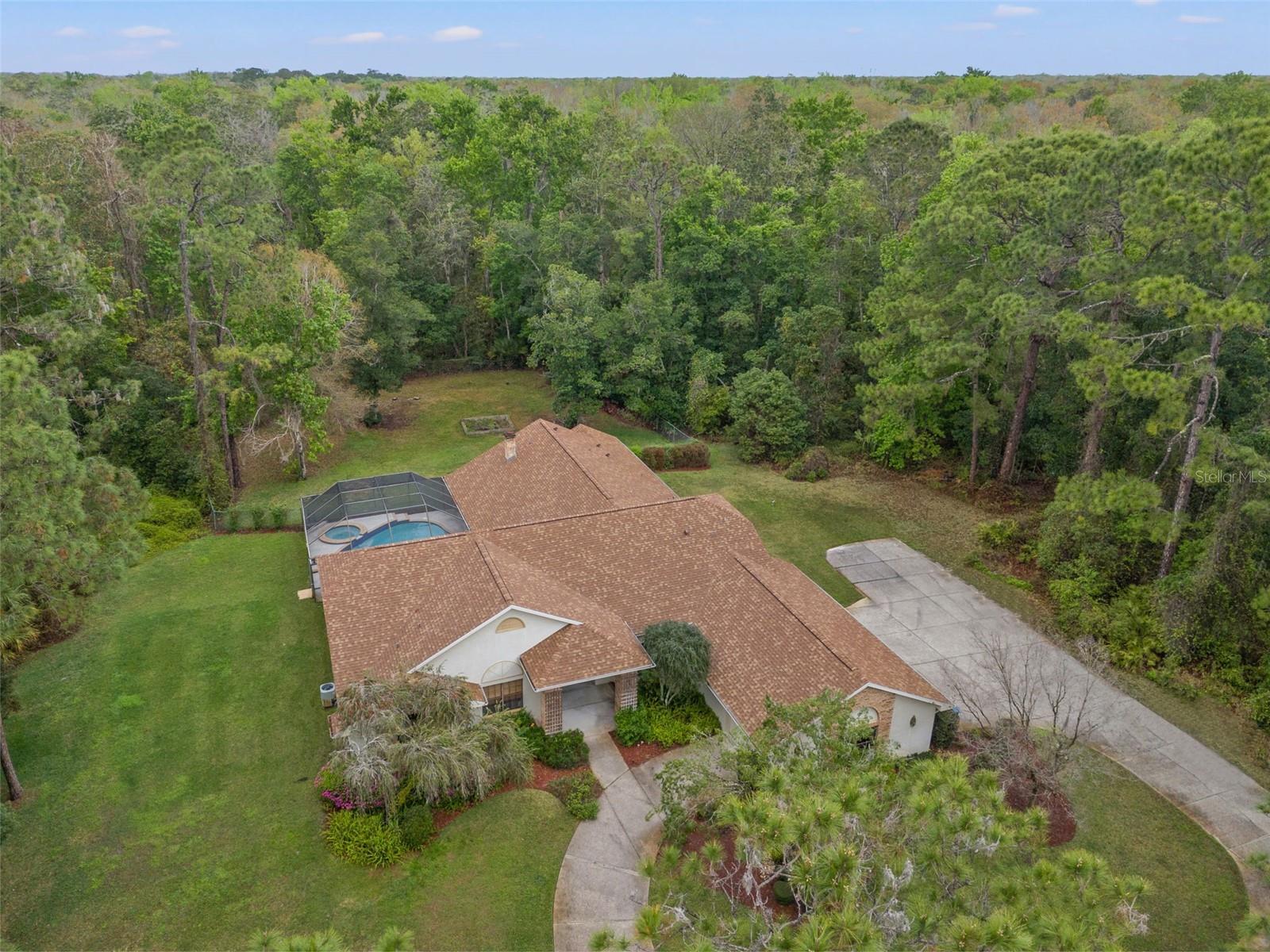 7397 ROYAL OAK DR, SPRING HILL, FL, 34607