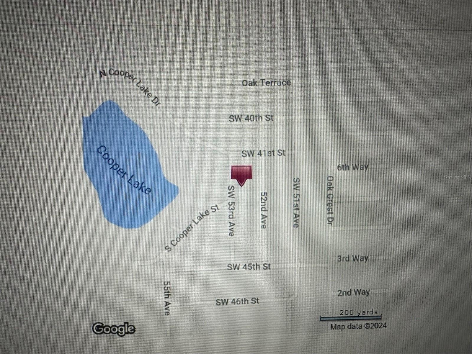 SW 53RD AVE, INTERLACHEN, FL, 32148