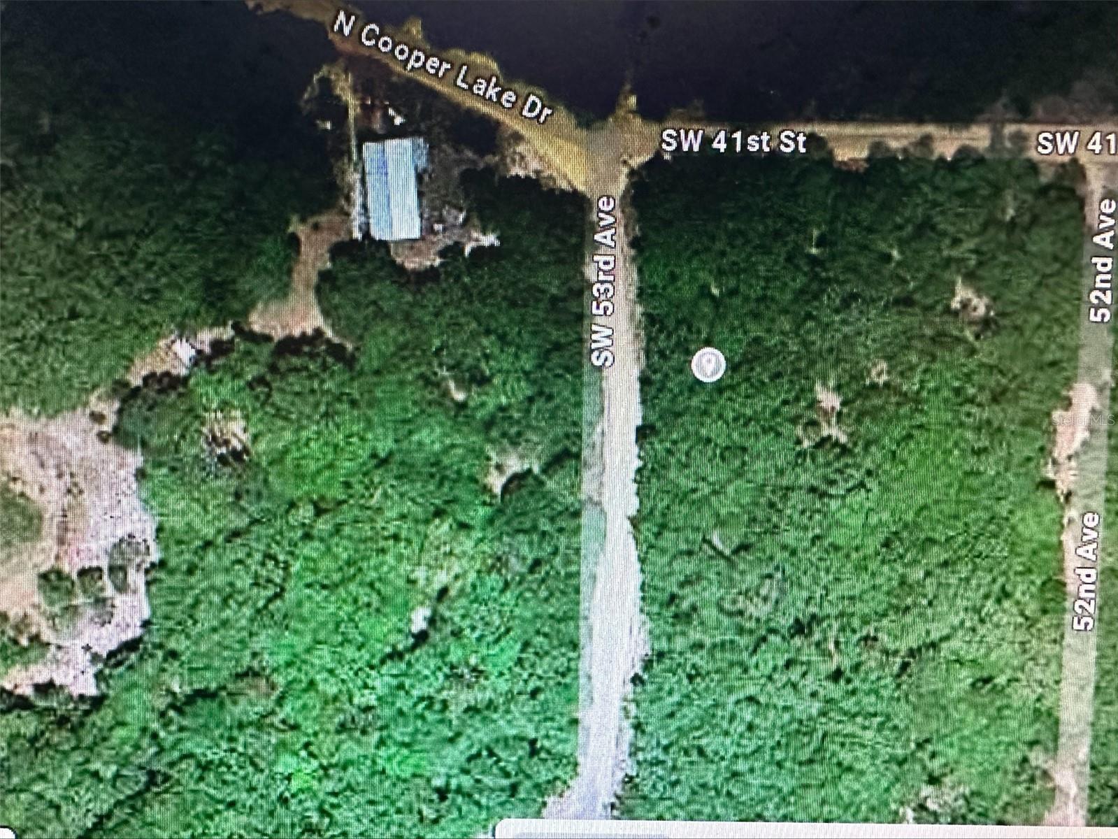 SW 53RD AVE, INTERLACHEN, FL, 32148