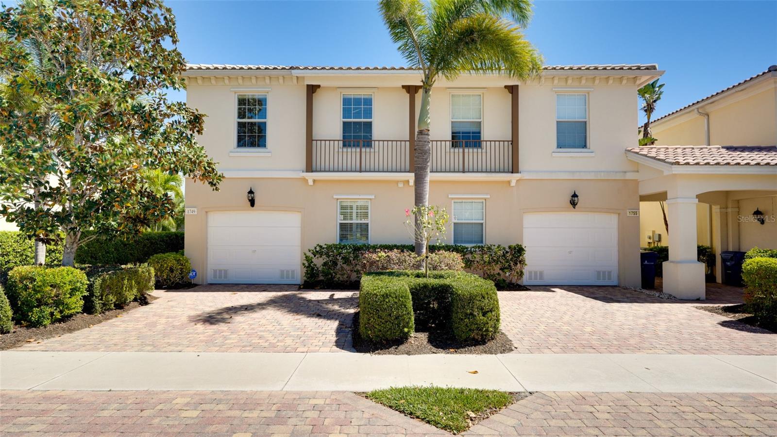 1749 BURGOS DR, SARASOTA, FL, 34238