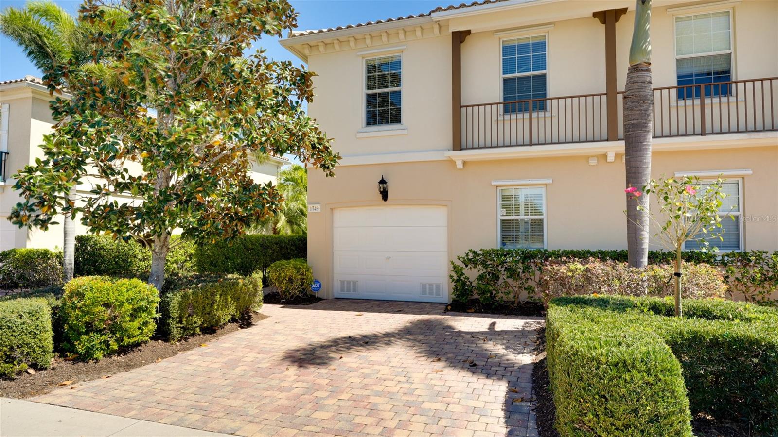 1749 BURGOS DR, SARASOTA, FL, 34238