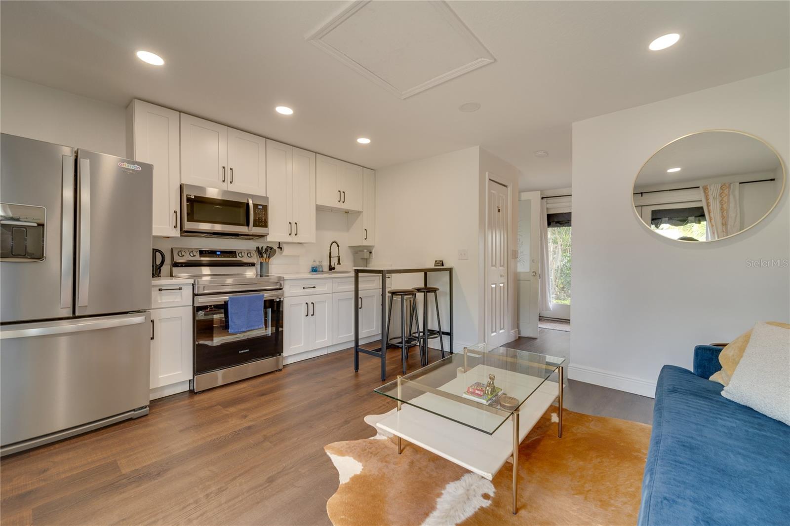 2410 CENTER AVE, ORLANDO, FL, 32806