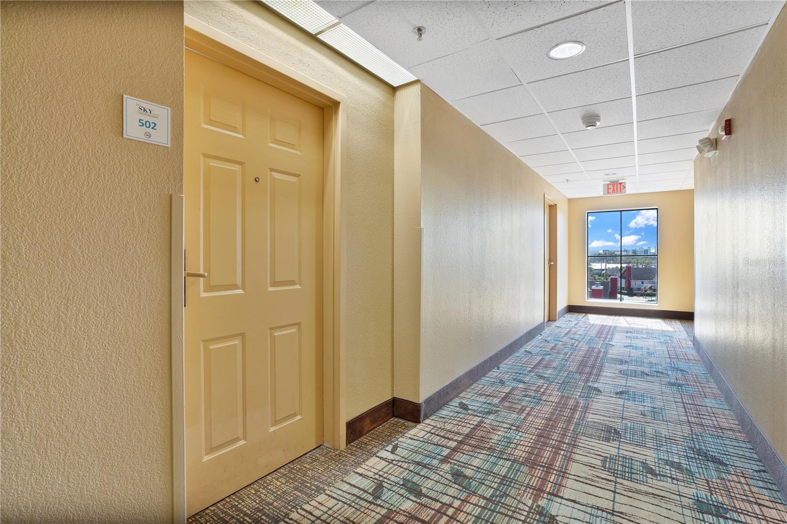 7601 CANADA AVE #502, ORLANDO, FL, 32819