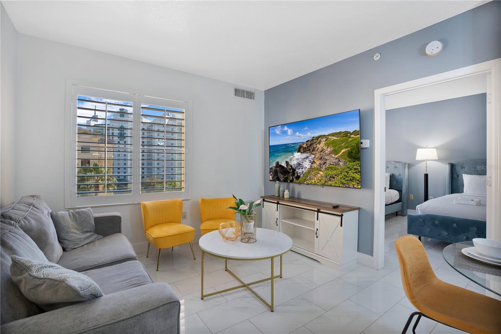 7601 CANADA AVE #502, ORLANDO, FL, 32819