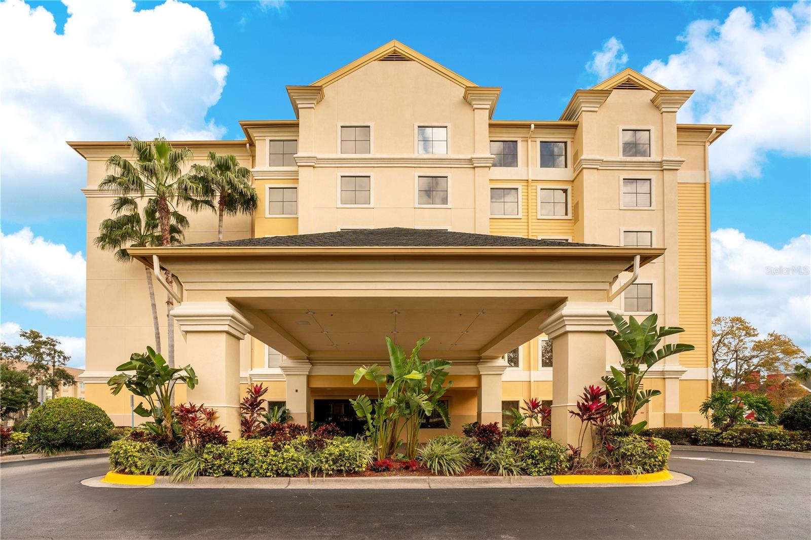 7601 CANADA AVE #502, ORLANDO, FL, 32819