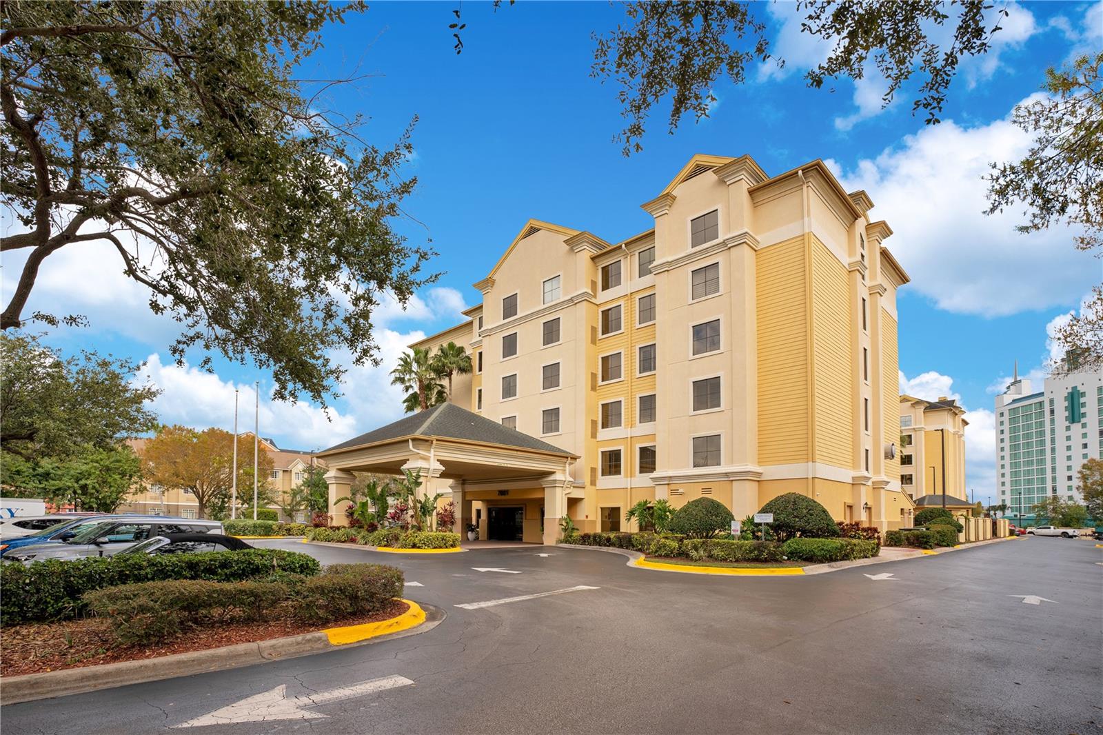 7601 CANADA AVE #502, ORLANDO, FL, 32819