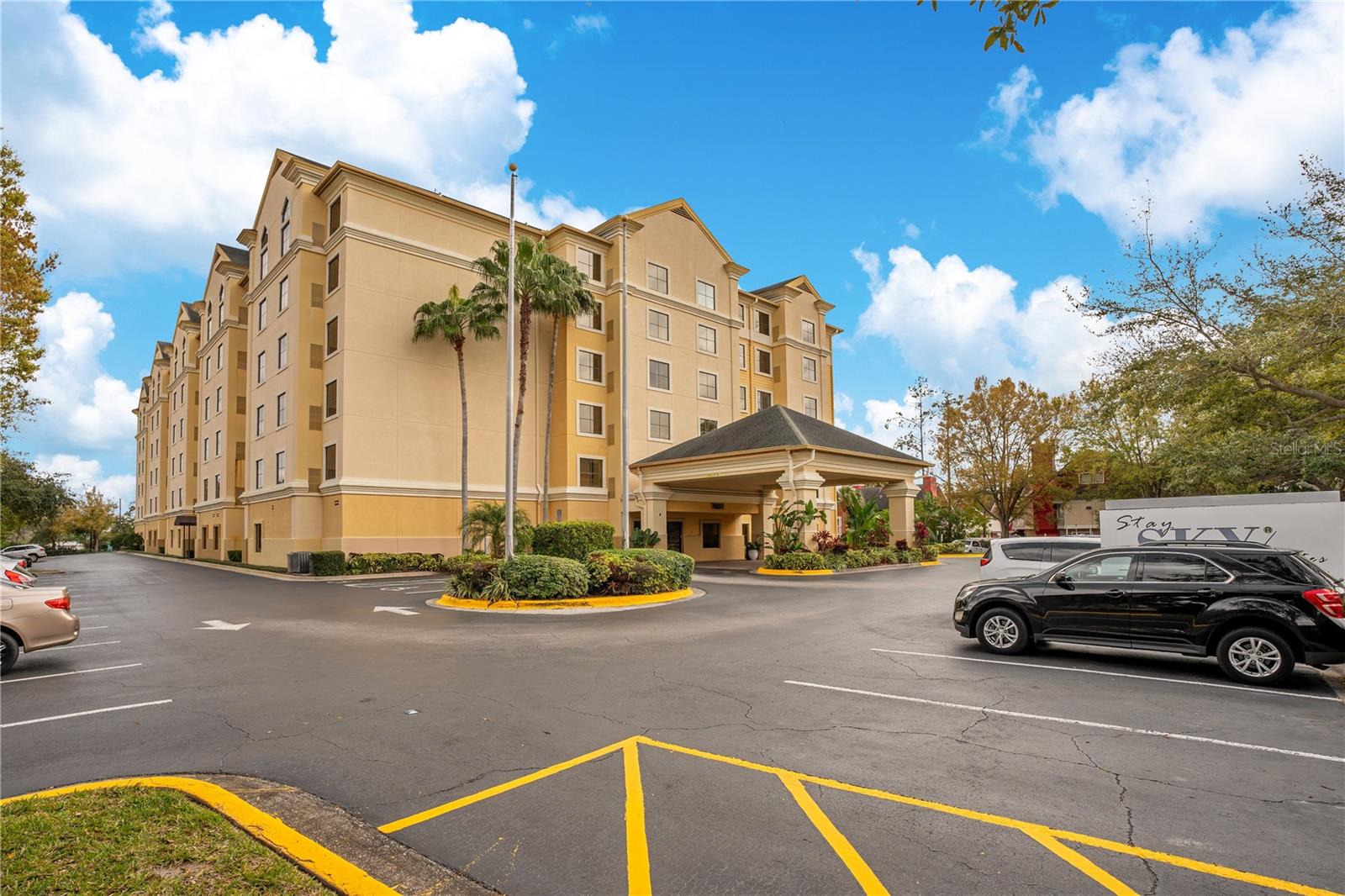 7601 CANADA AVE #502, ORLANDO, FL, 32819