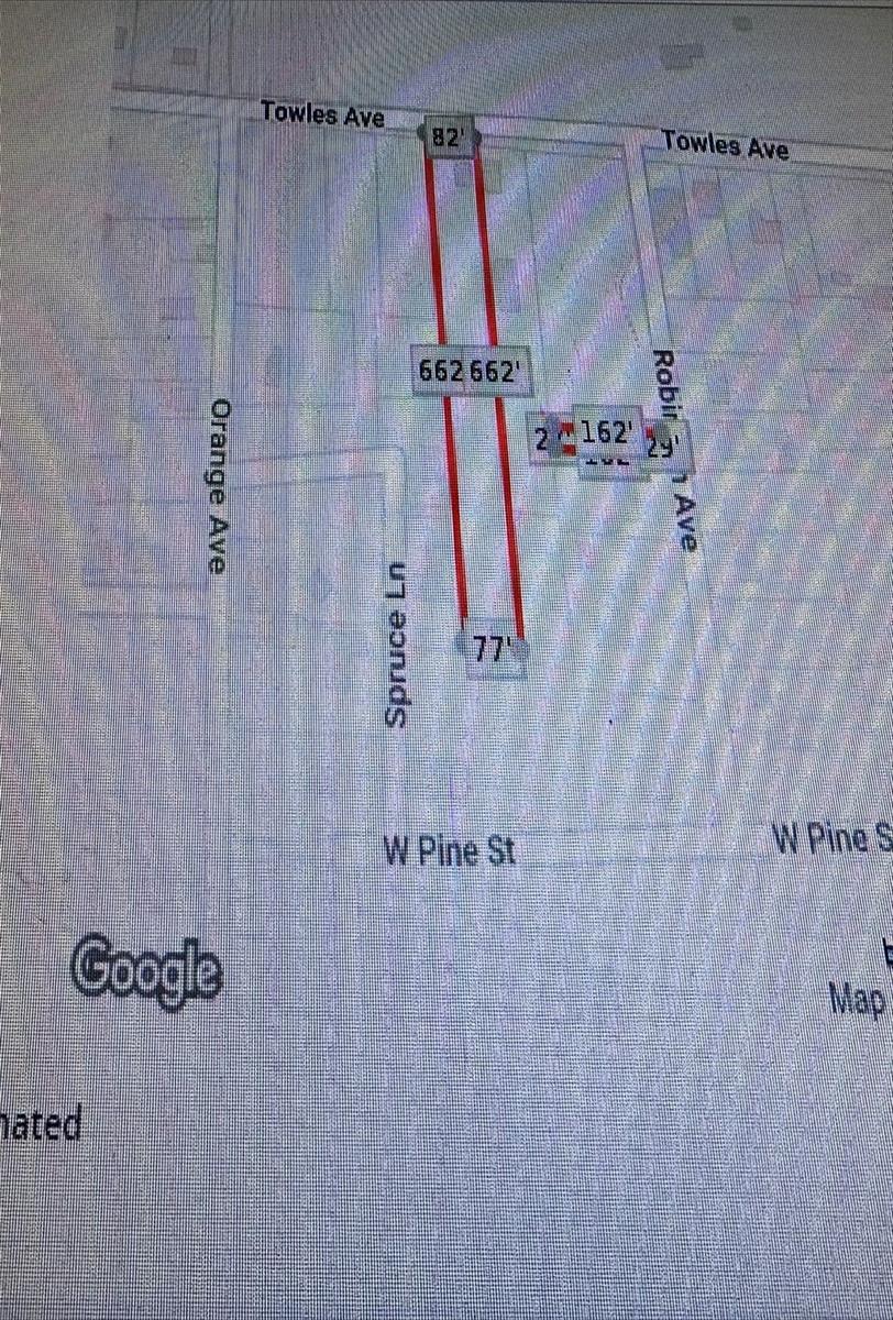 409 W TOWLES AVE, PALATKA, FL, 32177