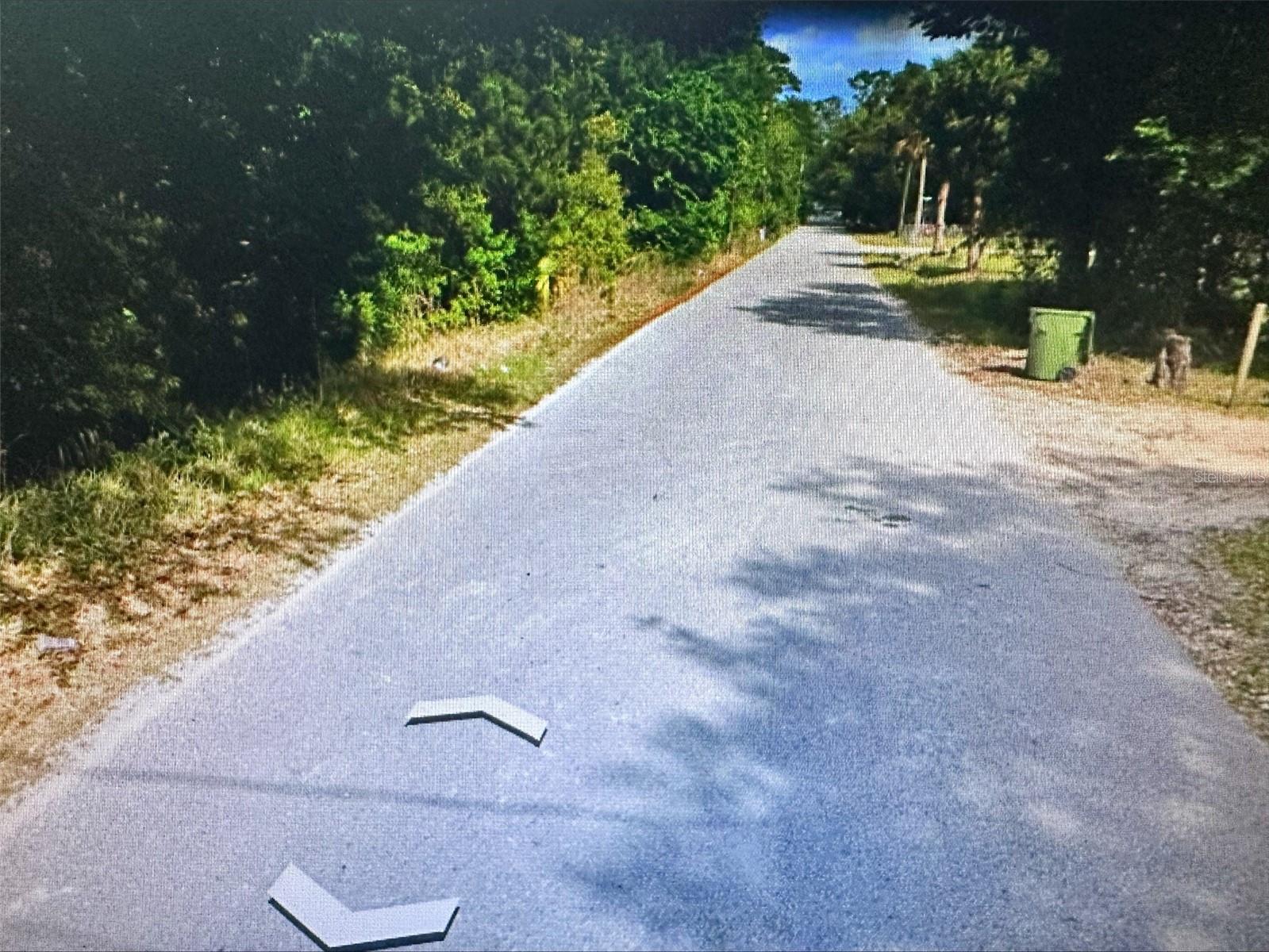 409 W TOWLES AVE, PALATKA, FL, 32177
