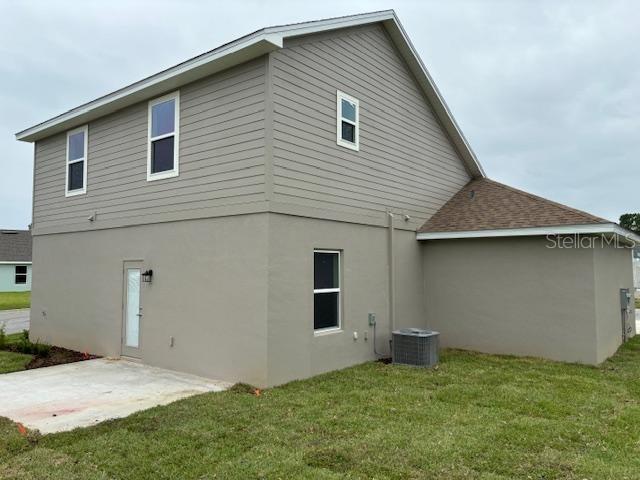 4545 SE 25TH LOOP, OCALA, FL, 34480