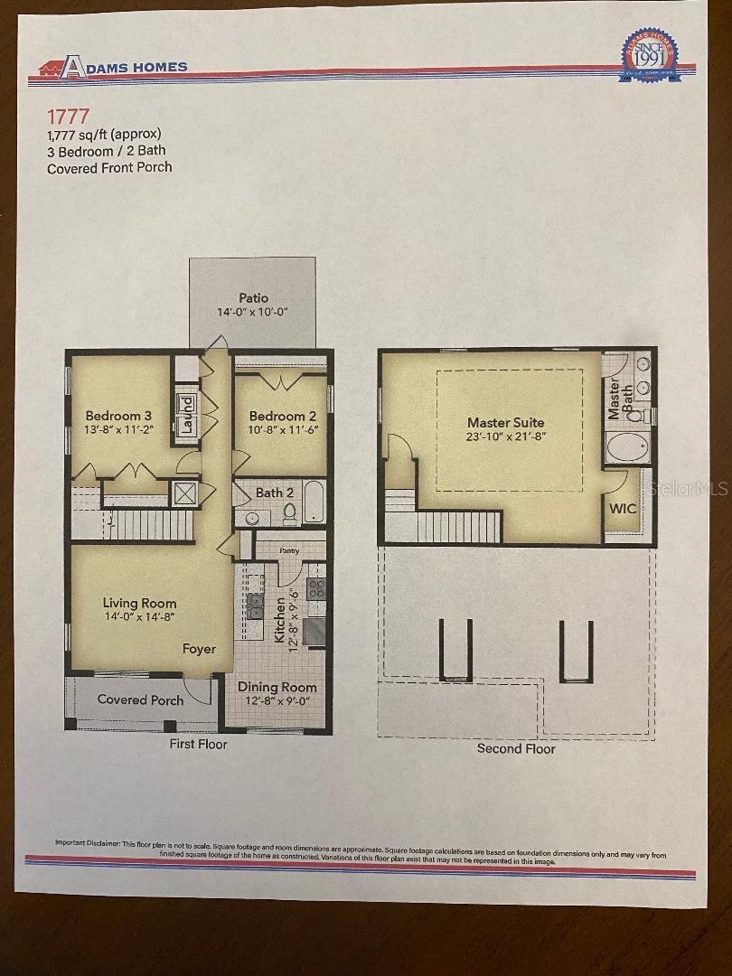 4545 SE 25TH LOOP, OCALA, FL, 34480