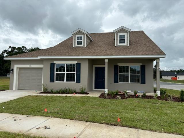 4545 SE 25TH LOOP, OCALA, FL, 34480