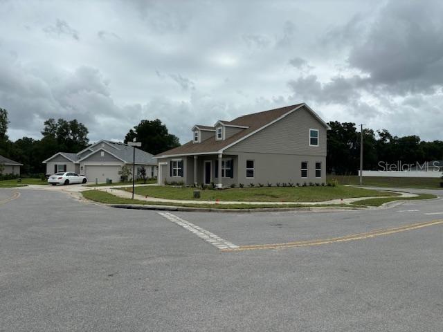 4545 SE 25TH LOOP, OCALA, FL, 34480