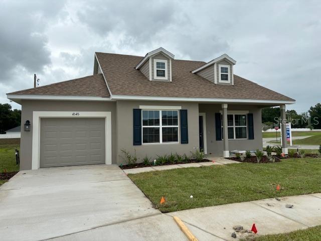 4545 SE 25TH LOOP, OCALA, FL, 34480