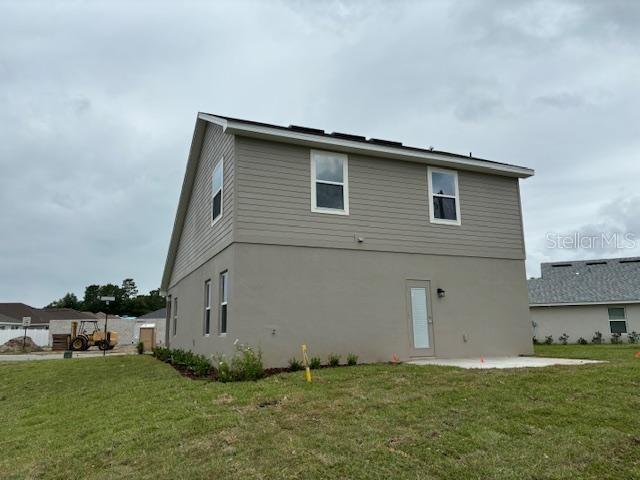 4545 SE 25TH LOOP, OCALA, FL, 34480