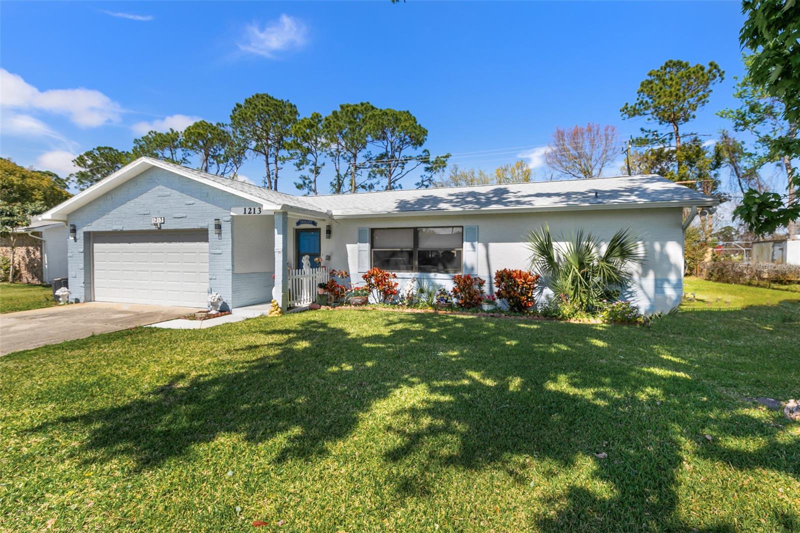 1213 JEFFERY DR, PORT ORANGE, FL, 32129