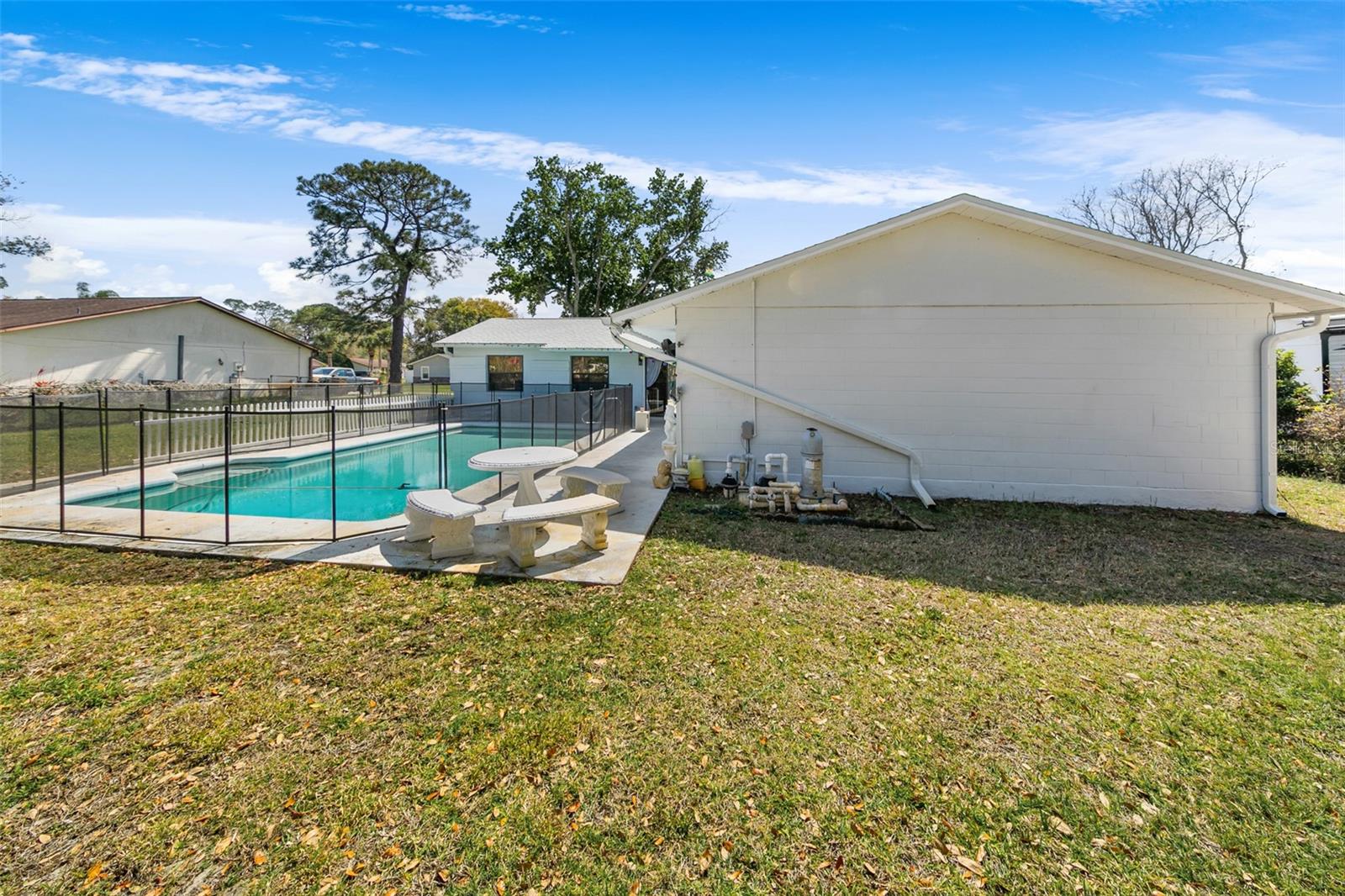 1213 JEFFERY DR, PORT ORANGE, FL, 32129