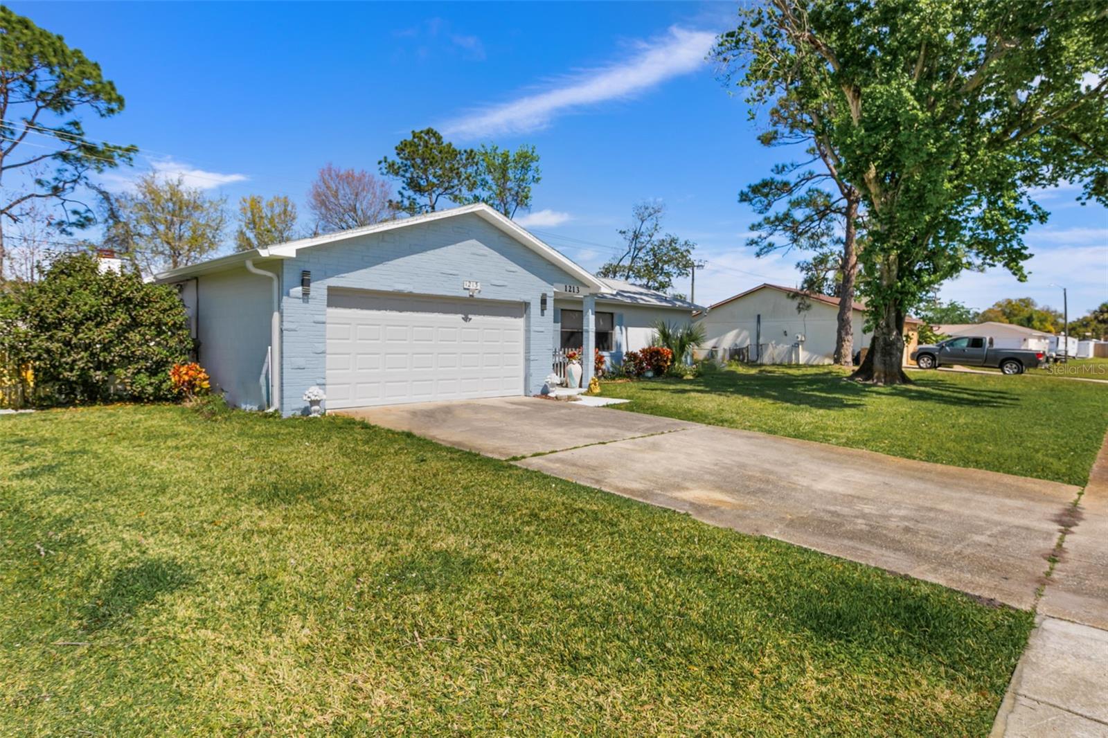 1213 JEFFERY DR, PORT ORANGE, FL, 32129