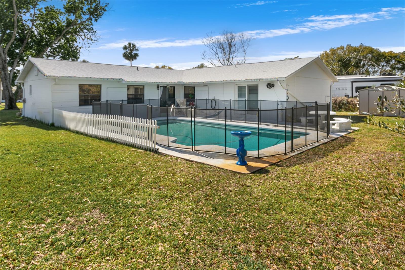 1213 JEFFERY DR, PORT ORANGE, FL, 32129
