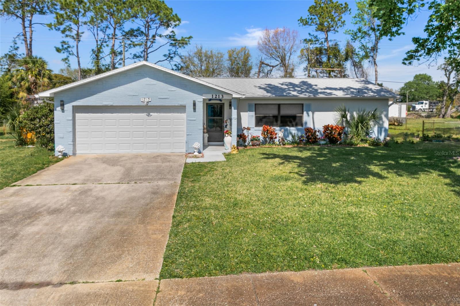 1213 JEFFERY DR, PORT ORANGE, FL, 32129