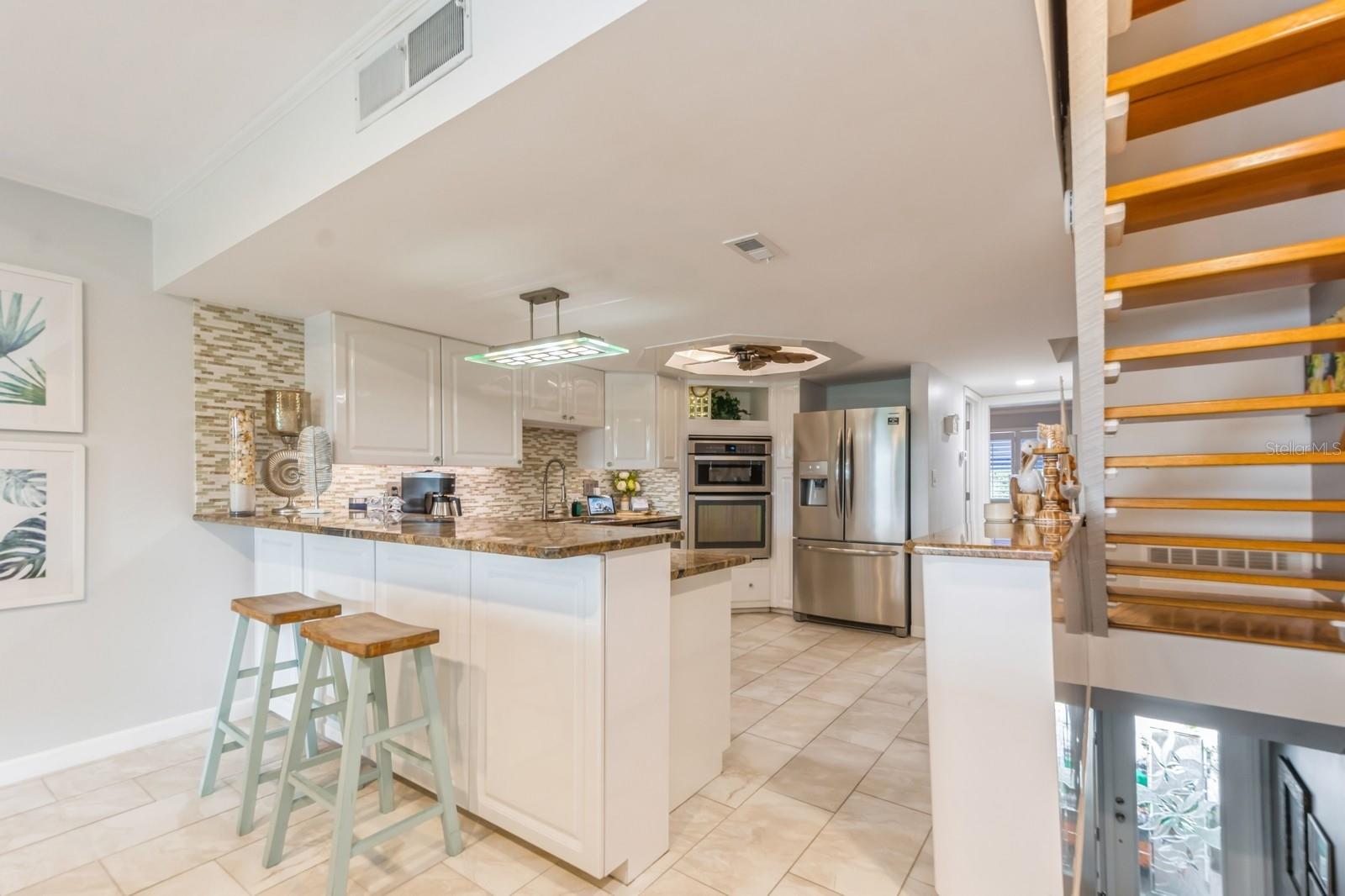 1355 PINELLAS BAYWAY S #4, TIERRA VERDE, FL, 33715