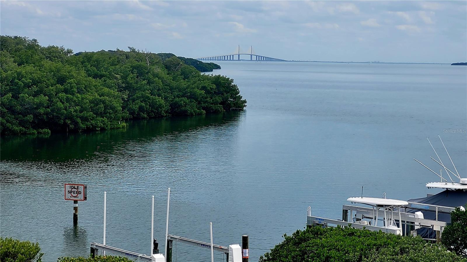 1355 PINELLAS BAYWAY S #4, TIERRA VERDE, FL, 33715