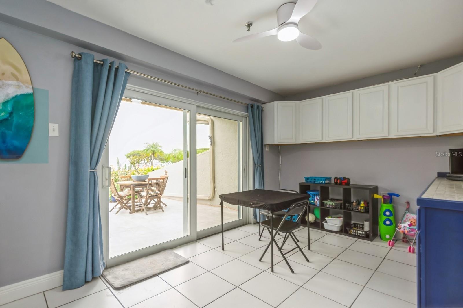 1355 PINELLAS BAYWAY S #4, TIERRA VERDE, FL, 33715